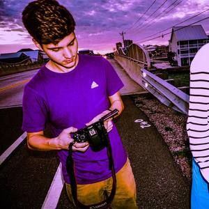 Meet your Posher, Liam